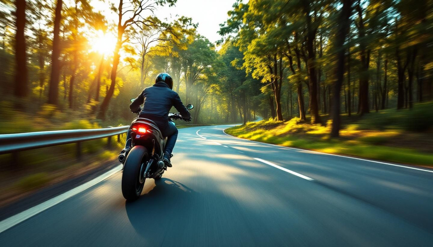 Comment optimiser l'autonomie de votre moto électrique ?