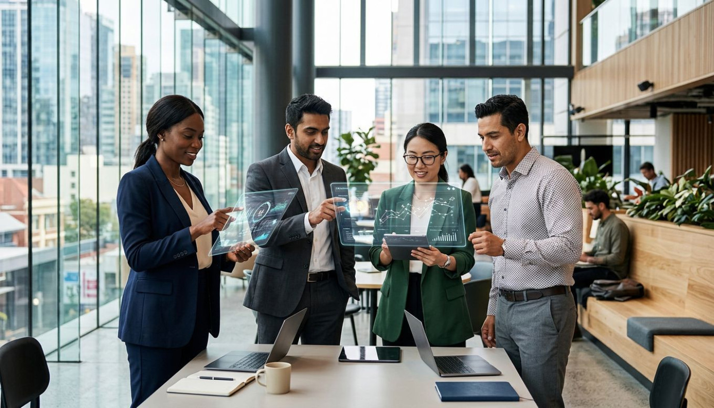 Le devis participatif, nouvelle donne pour les clients exigeants