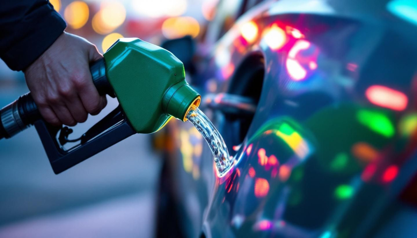 Automobiles - Optimiser l'efficacité du carburant : techniques et astuces